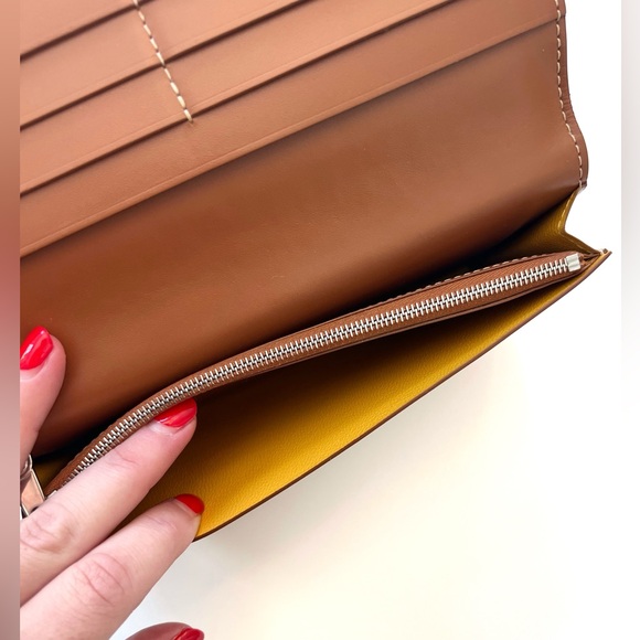 Goyard Richelieu Wallet, Black and Tan - Excellent condition - Picture 9 of 16